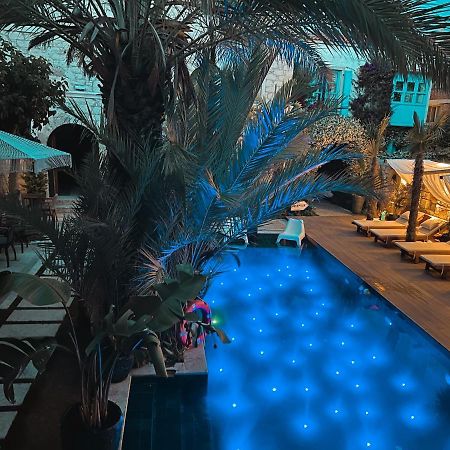 The Abc Hotel (Adults Only) Alaçatı Eksteriør bilde