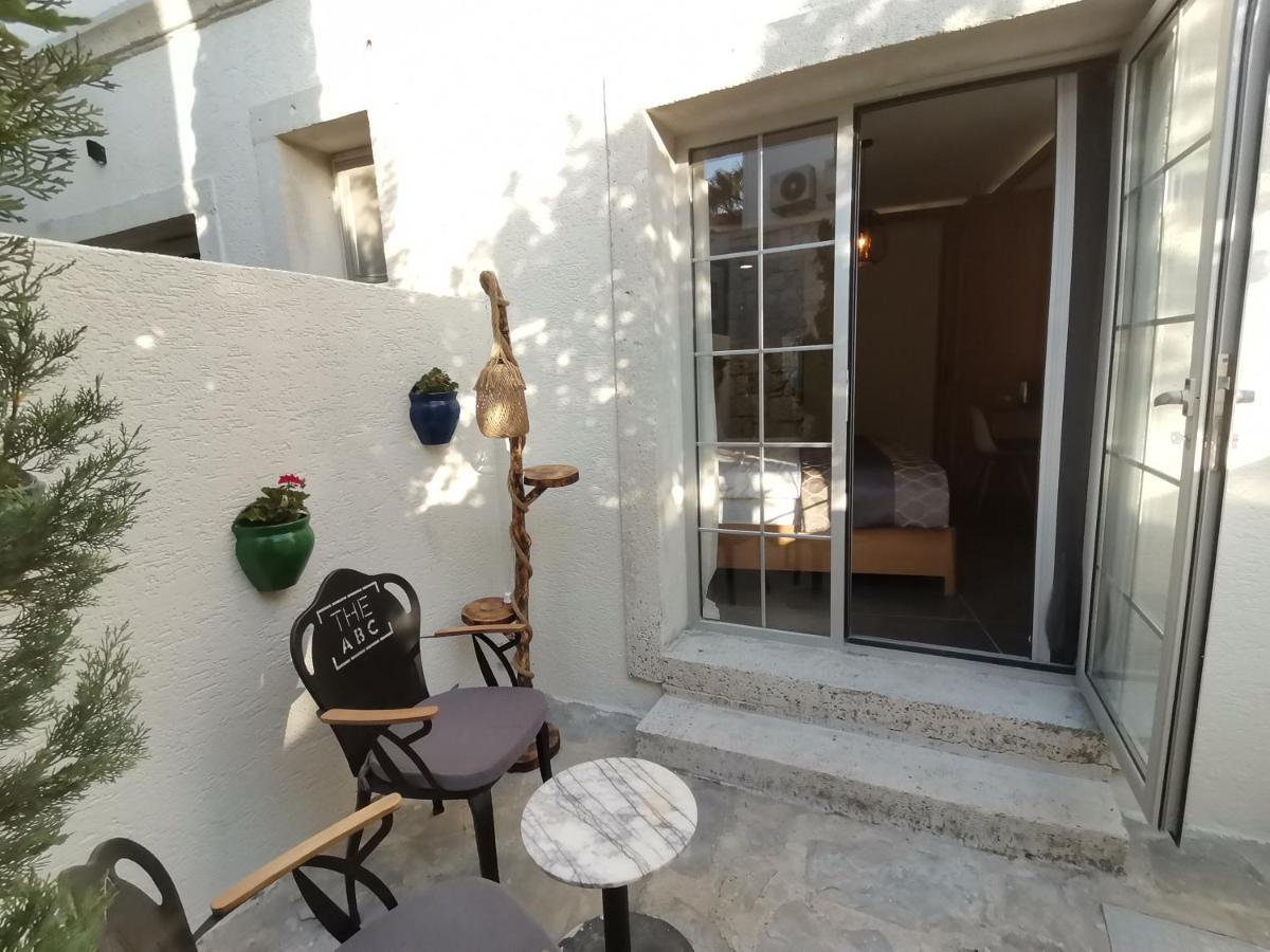 The Abc Hotel (Adults Only) Alaçatı Eksteriør bilde